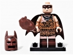 LEGO® Minifigúrka 71017 - Batman™  z jaskynného klanu